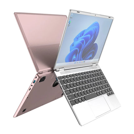 New Arrival Student Laptops 14 Inch Intel N5095 Quad Core DDR4 16GB SSD 1TB Brand New Ordinateur Portable Laptop Computer