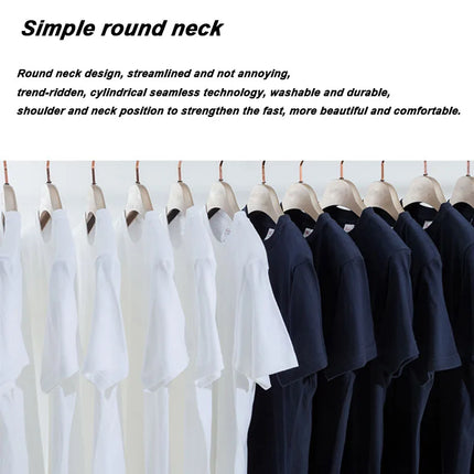Summer Casual Men's High Quality T-shirt 100% Cotton Cool Funny Cat Printed T-shirt Casual O-neck Loose for Men T Shirt Tees Top