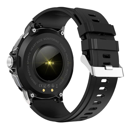 Factory Smart Watch 2024 V69 1.85inch Big Screen Sports Watch for Man Outdoor IP68 Waterproof 710mah BT Call Smartwatches