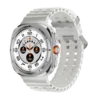 JS Watch7 ultra Smartwatch 1.43inch Amoled Compass Map Navigation BT Call Blood Oxygen Local  Music Sport Smar Watch