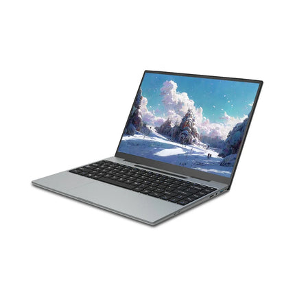 Hot Sell Intel Laptop Computer  8GB+128GB Notebook 17.3" Win10 Notebook Gemini or Jasper Lake for Business