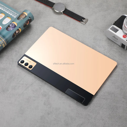 New Arrival 10.1 Inch Tablet Wi-Fi Enabled 8G256G Storage Seamless Streaming and Gaming Tablet