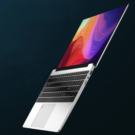 In Stock Cheapest Portable Ultrathin 14inch  Brand New Laptop Computer Notebook Ordinateur Portable Students Laptop