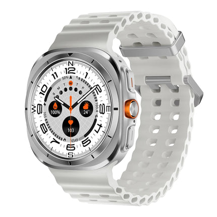 JS Watch7 ultra Smartwatch 1.43inch Amoled Compass Map Navigation BT Call Blood Oxygen Local  Music Sport Smar Watch