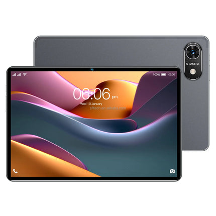 Factory OEM Phone Calling Tablet 10.1 Inch Android Gaming Tablets 4G Network Tablet Computer for Education