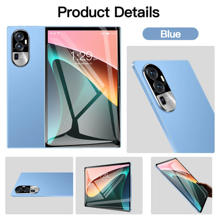 Factory in Stock New 15Pro 10.1 Inch Custom 4G LTE Tab 2000*1200 2K Oem 6GB+128GB Android 12.0 Octa Core 2 in 1 Gaming Tablet PC