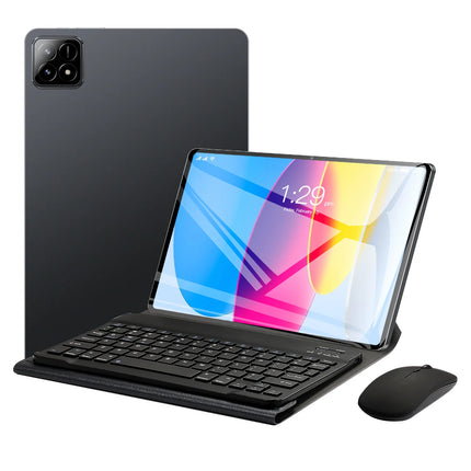 Global Unlock 10.1 Inch HD Screen Tablet PC Dual SIM Card Laptop 4G New Educational Tablets MTK Processor Tablet