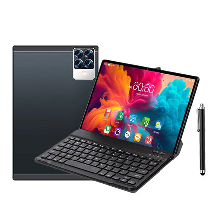 2024 High Quality Shenzhen Factory 4G 5G Dual Sim Card 8800mah Battery Tablet 10.1-inch Android 13 PC Business Tablet PC