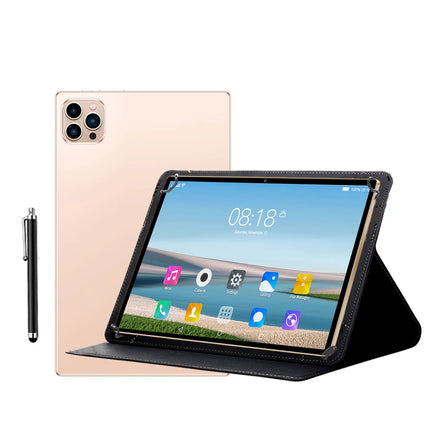 2024 High Quality Shenzhen Factory 4G 5G Dual Sim Card 8800mah Battery Tablet 10.1-inch Android 13 PC Business Tablet PC