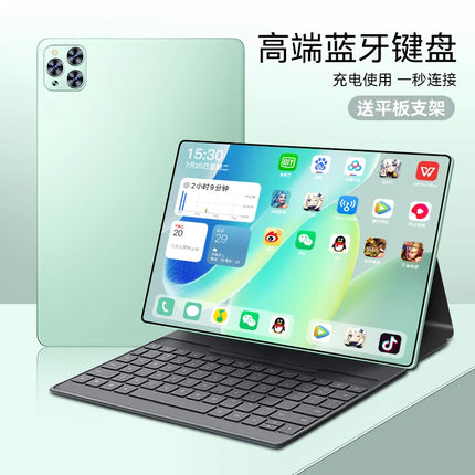 X95 Brand 11 Inch Tablet 12GB+512GB High- Definition Android Capacitive Touch Professional Tablet PC