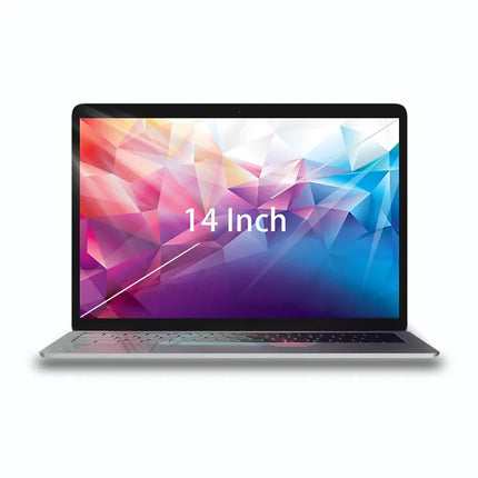The Best Price Brand New  14 Inch Intel Z8350  RAM 4GB SSD 64GB Portable Notebook Computer Education Laptop for Kids