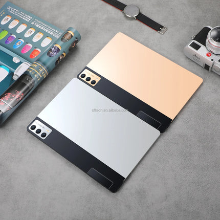 New Arrival 10.1 Inch Tablet Wi-Fi Enabled 8G256G Storage Seamless Streaming and Gaming Tablet