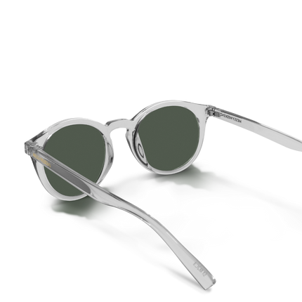HOBBES Crystal Green - Solbrille