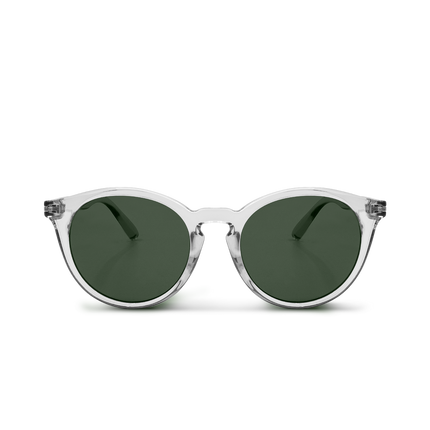 HOBBES Crystal Green - Solbrille