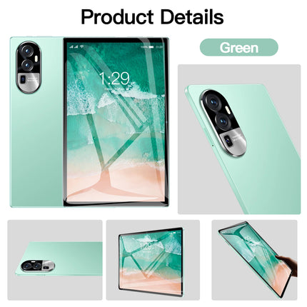 Factory in Stock New 15Pro 10.1 Inch Custom 4G LTE Tab 2000*1200 2K Oem 6GB+128GB Android 12.0 Octa Core 2 in 1 Gaming Tablet PC