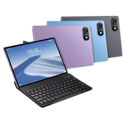 Factory OEM Phone Calling Tablet 10.1 Inch Android Gaming Tablets 4G Network Tablet Computer for Education