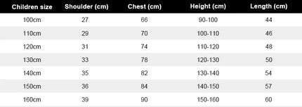 2021Sumemr New Children's T-shirt A4 Merch Boys Girl Short Sleeve  A4 measures children 100% Cotton Kids Clothing Tops Tee