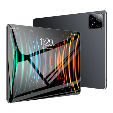 Global Unlock 10.1 Inch HD Screen Tablet PC Dual SIM Card Laptop 4G New Educational Tablets MTK Processor Tablet