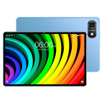 Powerful 5G Tablet for 2024 - 16GB RAM 512GB Storage All-in-One Tablet for Learning and Work
