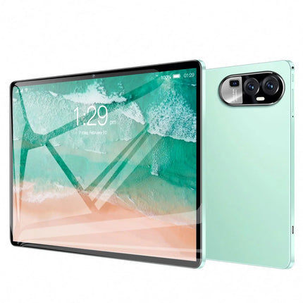 Factory in Stock New 15Pro 10.1 Inch Custom 4G LTE Tab 2000*1200 2K Oem 6GB+128GB Android 12.0 Octa Core 2 in 1 Gaming Tablet PC