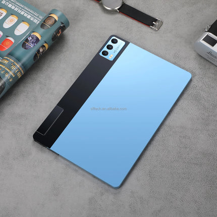 New Arrival 10.1 Inch Tablet Wi-Fi Enabled 8G256G Storage Seamless Streaming and Gaming Tablet