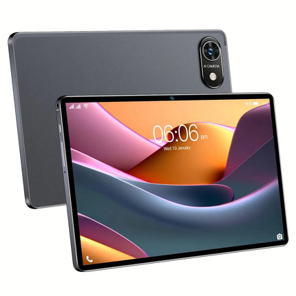 Powerful 5G Tablet for 2024 - 16GB RAM 512GB Storage All-in-One Tablet for Learning and Work