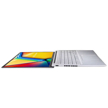 Fearless 15 Silver R5-7430U/HD Lightweight Office Student Laptop