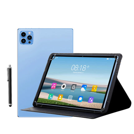 2024 High Quality Shenzhen Factory 4G 5G Dual Sim Card 8800mah Battery Tablet 10.1-inch Android 13 PC Business Tablet PC