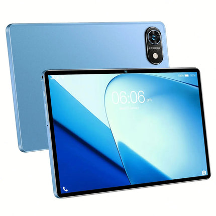Powerful 5G Tablet for 2024 - 16GB RAM 512GB Storage All-in-One Tablet for Learning and Work