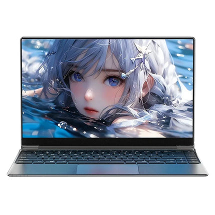 Brand New 15.6-inch J4025 Ultra-thin Office Laptop with 8G/16GB Solid-state Drive