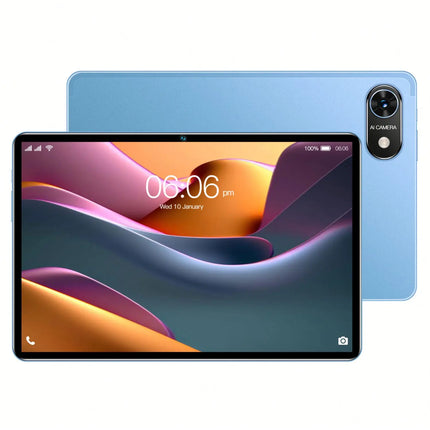 Powerful 5G Tablet for 2024 - 16GB RAM 512GB Storage All-in-One Tablet for Learning and Work