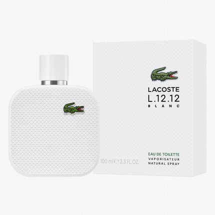 L.12.12 Blanc Eau de Toilette 50ml