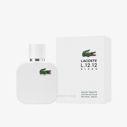L.12.12 Blanc Eau de Toilette 50ml