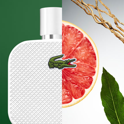 L.12.12 Blanc Eau de Toilette 50ml