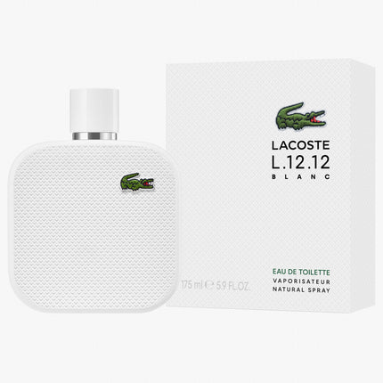 L.12.12 Blanc Eau de Toilette 50ml