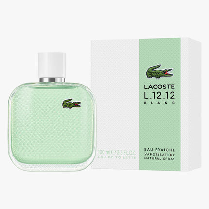 L.12.12 Blanc Eau Fraîche