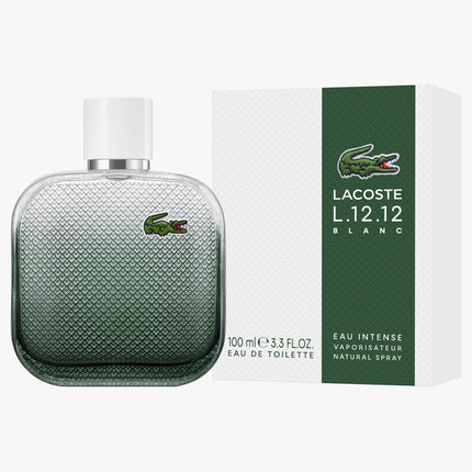 L.12.12 Blanc Eau Intense 50ml