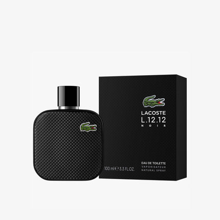 L.12.12 Noir Eau de Toilette