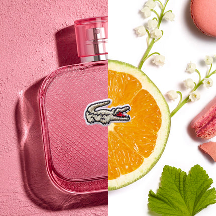 L.12.12 Rose Sparkling Eau de Toilette
