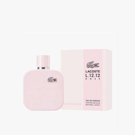 L.12.12 Rose Eau de Parfum