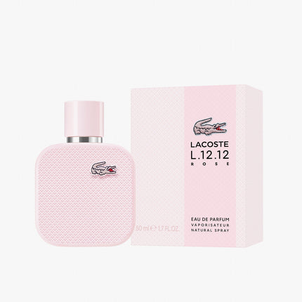 L.12.12 Rose Eau de Parfum