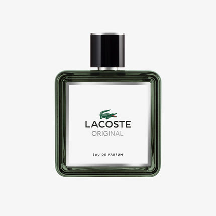 Lacoste Original Eau de Parfum 60ml