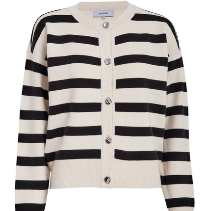 MSMadina Strik Cardigan