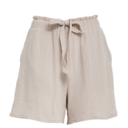 MSStina Shorts - Sand
