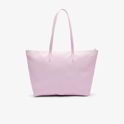Large L.12.12 Concept Tote Women - Pink - Lacoste - Bags