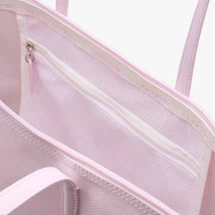 Large L.12.12 Concept Tote Women - Pink - Lacoste - Bags