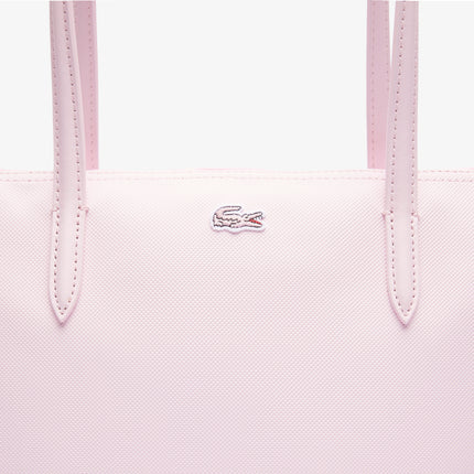 Large L.12.12 Concept Tote Women - Pink - Lacoste - Bags