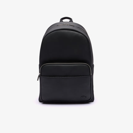 Men's Classic Backpack Men - Blue - Lacoste - Backpack