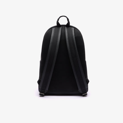 Men's Classic Backpack Men - Blue - Lacoste - Backpack