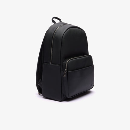 Men's Classic Backpack Men - Blue - Lacoste - Backpack